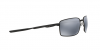 OKULARY OAKLEY® SQUARE WIRE OO 4075 407505 60 ROZMIAR L Z POLARYZACJĄ